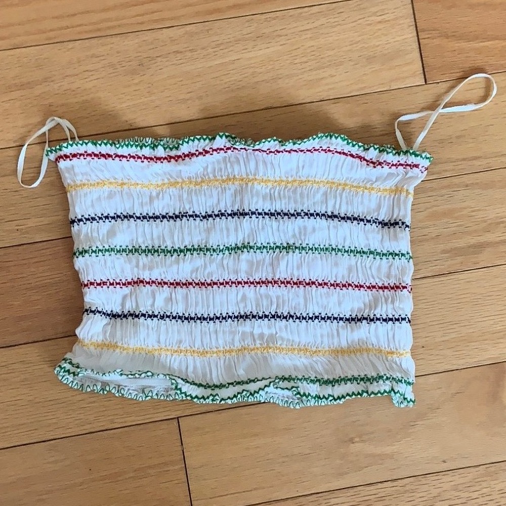 Free People Bandeau